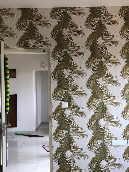 Large Scale Murals: Nature & Landscapes photo 30