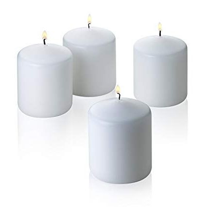 Pillar Candles for Every Occasion photo 12