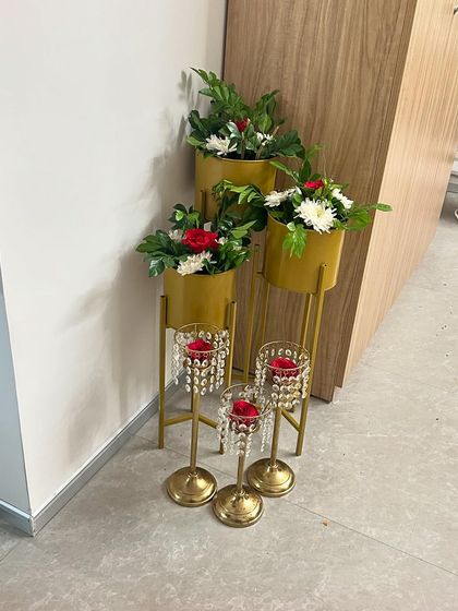 The Trendy Party - Party & Celebration Decoration Corporate & Commercial Events photo 16