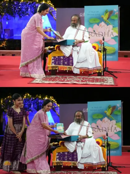 Art of Living - Conferences & Special Events Community & Commemorative Events photo 30