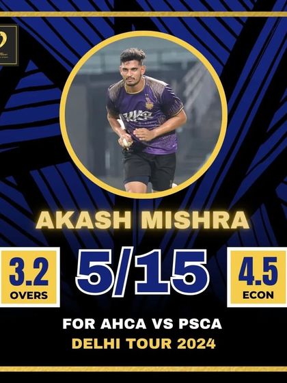 Our Stars: The Road to Pro Cricket photo 130