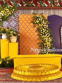 Festival & Cultural Decorations