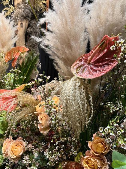 Grand Installations & Sculptures photo 16