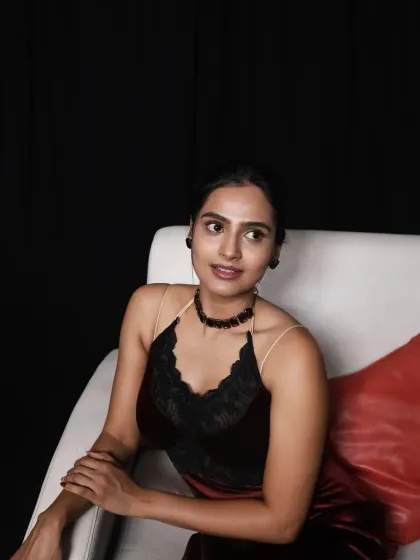 Creative Kalpane - Occasion Wear Rental Chic Party Dresses photo 8