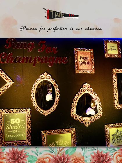 Bespoke Bar Designs photo 8