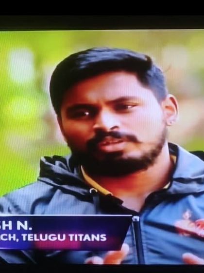 Naresh Yadav - Sports Performance Coaching Coaching for Champions: Pro Kabaddi & Tennis photo 36