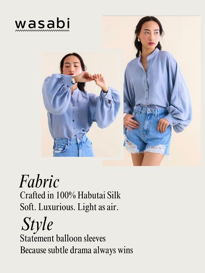 Signature Shirts & Kaftans photo 5