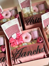 Special Occasion Gifting