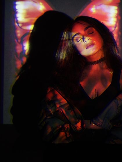 The Artist: Scapes of a Bird photo 33