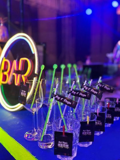 Themed Bar Experiences photo 3