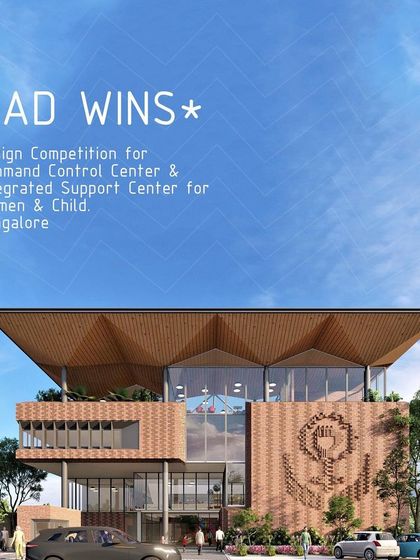 Architecture Dialogue - Architectural Design Public & Community Architecture photo 13