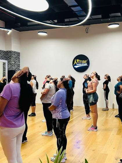 Anita Sharma - Yoga Instruction Community Events & More photo 5