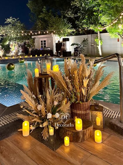 DecoratIn - Party & Event Decoration Chic & Modern Adult Birthdays photo 27