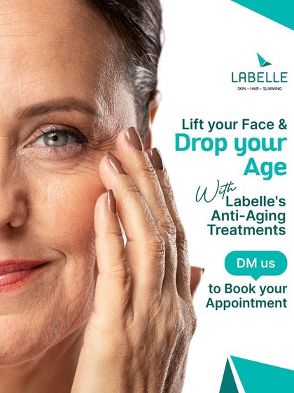 LaBelle - Advanced Skin & Facial Treatments Anti-Aging & Skin Tightening photo 4