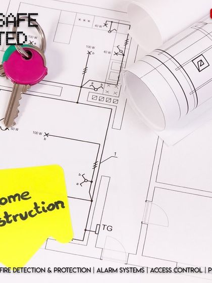 Suraksita - Access Control Systems Integrated Design & Planning photo 3