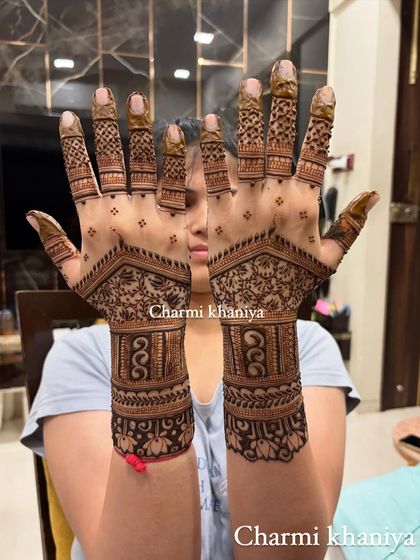 Modern, Minimalist & Arabic Styles photo 7