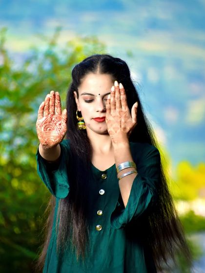 Pre-Wedding Stories photo 26