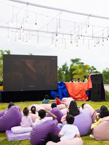 Dottedi - Event Styling & Experiences Interactive Fun & Games photo 12