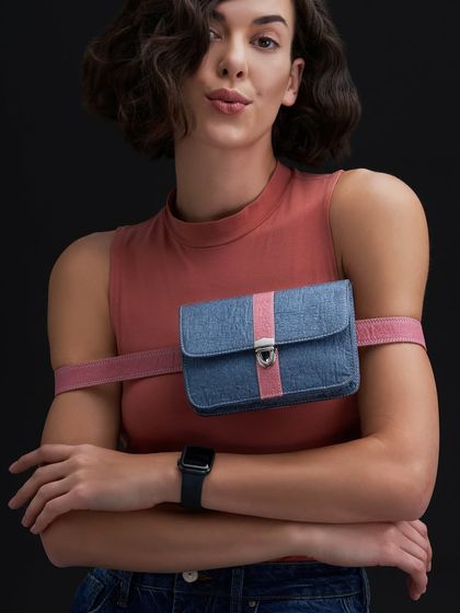 The Brilliance of Detail: Jewelry & Accessory Campaigns photo 40