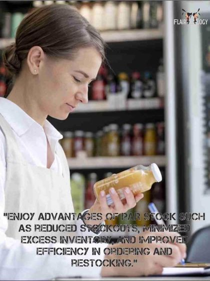 Flairology - Bartender Training & Certification Cocktail Recipes & Fun Facts photo 30