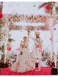 Wedding Design & Styling