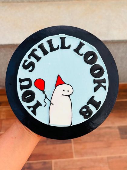 The Mommy's Bake Shop - Custom Themed Cakes Bento & Mini Cakes photo 9