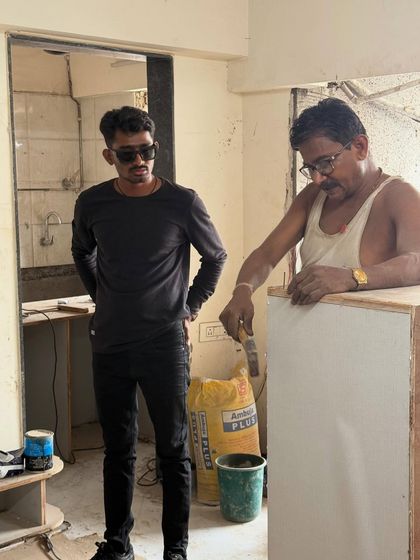 The Making of a Home photo 50