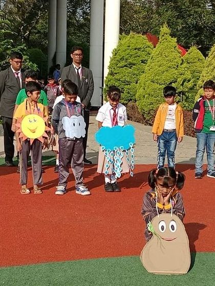 Bangalore International Academy - Holistic Student Development Beyond the Classroom photo 29