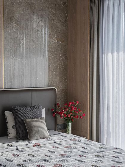 Serene Bedroom Sanctuaries photo 37