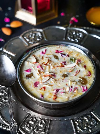 Authentic Indian Feasts photo 48