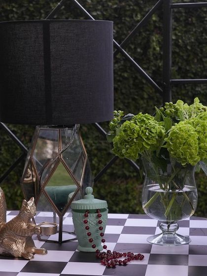 The Wedding Square - Wedding Design & Styling The Art of Detail photo 38