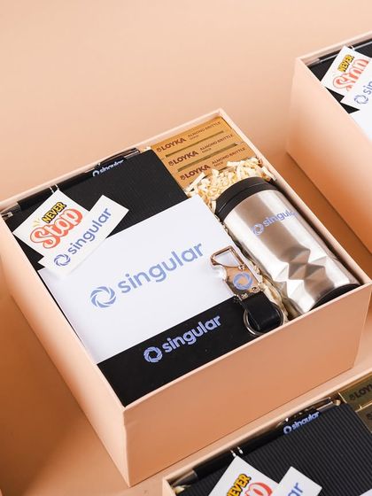 TheGoodRoad Gifting - Corporate Gifting Solutions Corporate Welcome Kits photo 7