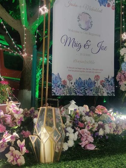 Anisa's Kitchen - Event & Party Catering Weddings & Grand Celebrations photo 5