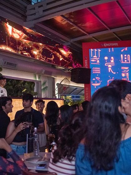 Shine HVK - DJ for Private & Corporate Events Behind The Decks photo 30