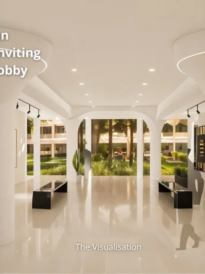 Our Process: From Vision to Reality photo 5