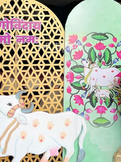 La Pitara - Wedding Planning Joyful Kids' Celebrations photo 8