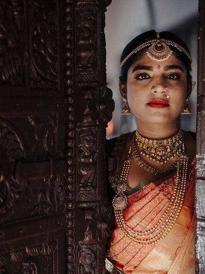 Pixelena Studio Weddings - Wedding Photography Timeless Bridal & Groom Portraits photo 4