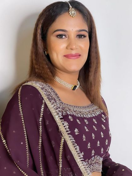 Makeover by Ramya - Photoshoot Makeup & Hairstyling Modern & Glam Photoshoots photo 7