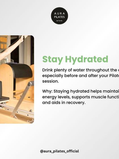 Learn with the OG Pilates Queen photo 19