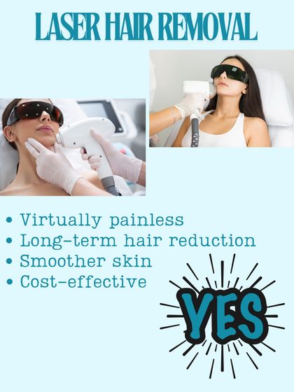Vitals Klinic - Aesthetic Dermatology Laser Hair Removal photo 10
