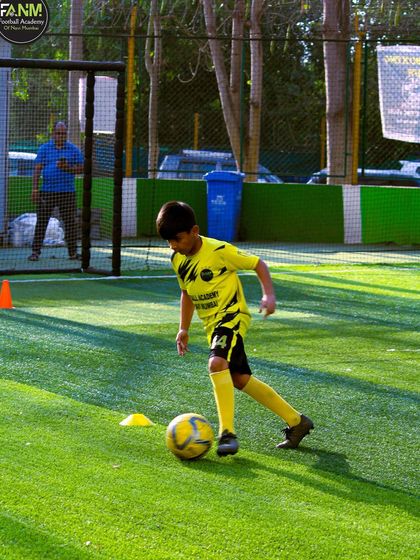 The Training Ground: Building Complete Players photo 85