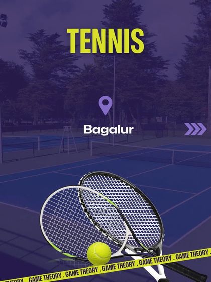 Game Theory - Sports Coaching More Sports to Play: Squash & Pickleball photo 12