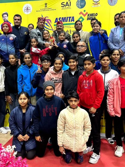 Forged for the Podium photo 11