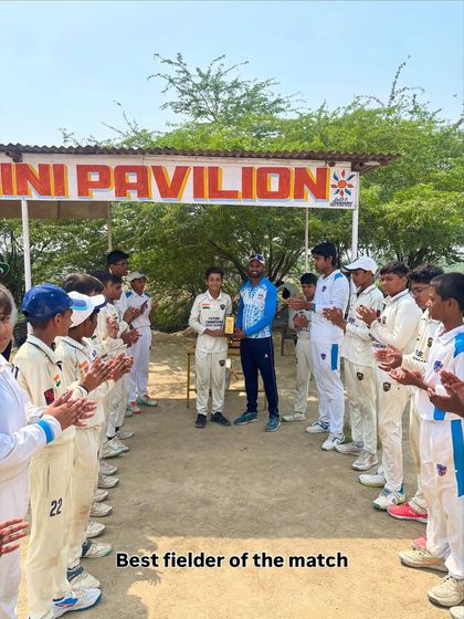 Tournament Glory & Awards photo 49