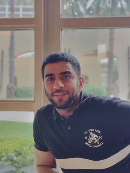 Sparks. A moment of rest and reflection. The mental game is just as important as the physical one.