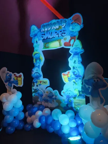 Kids' Cartoon & Character Themes photo 40