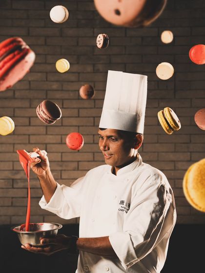 The People Behind the Plate photo 3