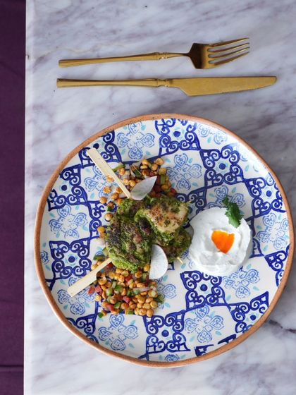 Sly Granny - Cocktail Bar Services Gourmet Bites & Brunch photo 12