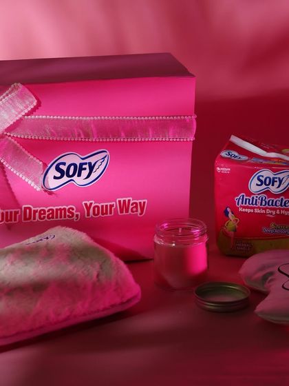 The Purple Sunset - Corporate Gifting Solutions Our Brand Collaborations photo 13