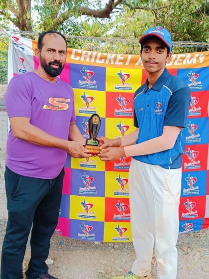 Celebrating Our Rising Stars photo 41